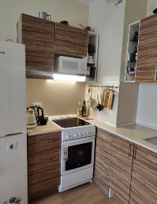 Продается 2-комн. квартира, 38 м²