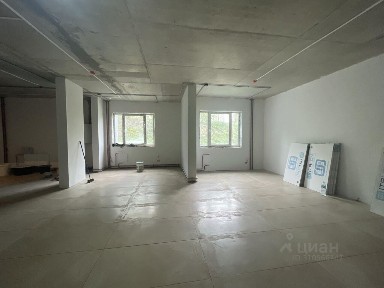 Сдается помещение свободного назначения, 114 м²