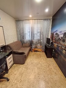 Продается 2-комн. квартира, 43,5 м²