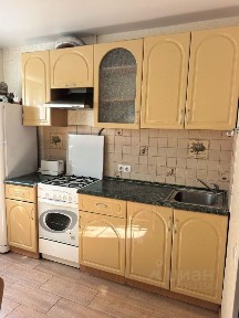 Продается 1-комн. квартира, 33,1 м²