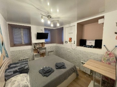 Продается 2-комн. квартира, 50 м²