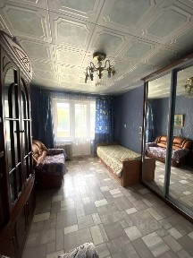 Продается 1-комн. квартира, 32 м²