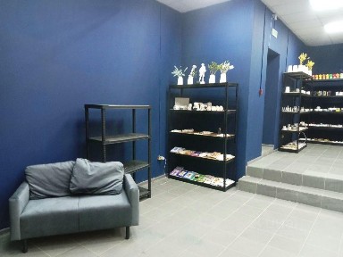 Сдается торговая площадь, 64 м²