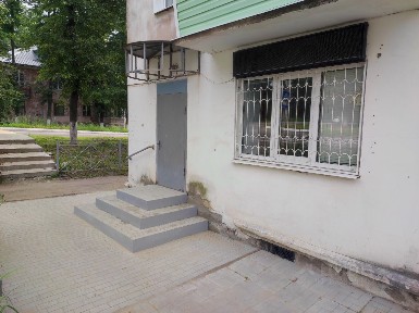 Сдается офис, 10 м²