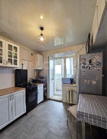 Продается 1-комн. квартира, 35 м²