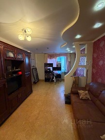 Продается 2-комн. квартира, 56 м²