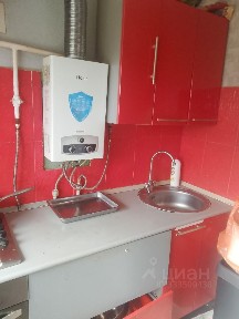 Продается 1-комн. квартира, 31,6 м²