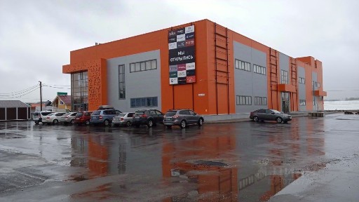 Сдается помещение свободного назначения, 816,3 м²