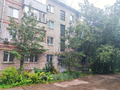 Продается 1-комн. квартира, 31,5 м²