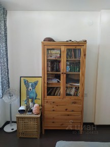Продается 1-комн. квартира, 38,1 м²