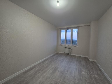 Продается 1-комн. квартира, 34,4 м²