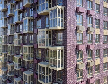 Продается студия, 23 м²