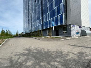Сдается офис, 115 м²