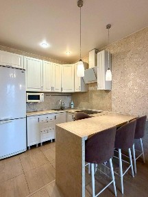 Сдается 1-комн. квартира, 38 м²