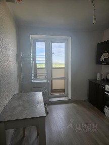 Сдается 1-комн. квартира, 35 м²