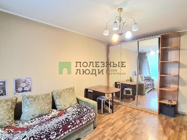 Сдается 2-комн. квартира, 46 м²