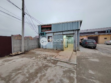 Татарстан респ., Казань, р-н Приволжский, Салмачи жилмассив, ул. Центральная, 1А