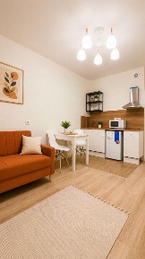 Сдается студия, 22 м²