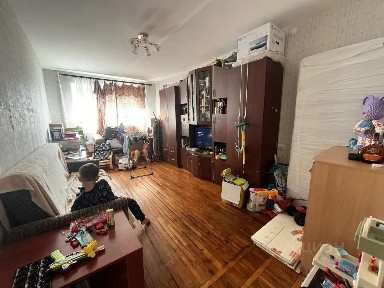 Сдается 2-комн. квартира, 42 м²