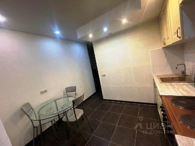 Сдается 1-комн. квартира, 36 м²