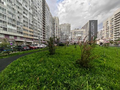 Сдается студия, 33 м²