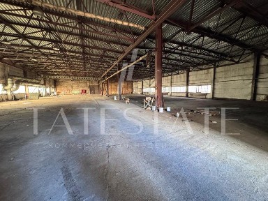 Сдается склад, 2 160 м²