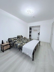 Сдается 1-комн. квартира, 35 м²