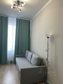 Сдается 1-комн. квартира, 24 м²