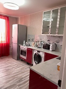 Сдается 1-комн. квартира, 37,8 м²