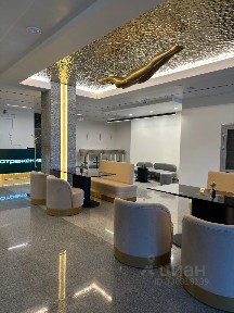 Сдается офис, 32 м²