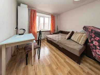 Продается 1-комн. квартира, 20 м²