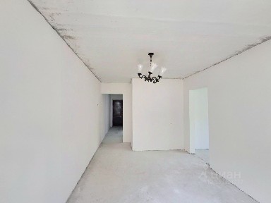 Продается 3-комн. квартира, 50,5 м²