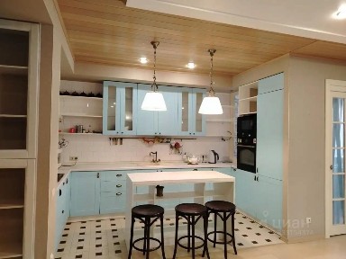 Продается 3-комн. квартира, 109 м²