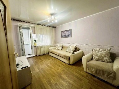 Продается 1-комн. квартира, 36,3 м²