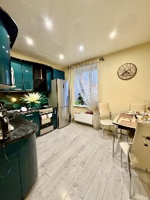 Продается 2-комн. квартира, 51 м²