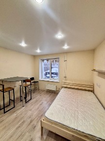 Продается апартаменты-студия, 25 м²