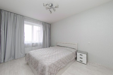 Продается 3-комн. квартира, 59 м²