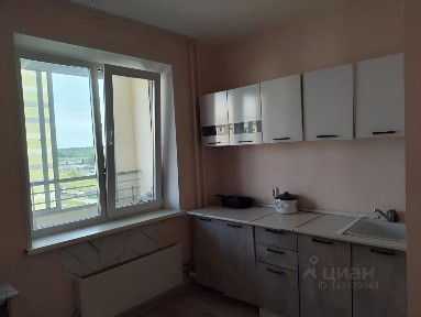 Продается 1-комн. квартира, 34 м²