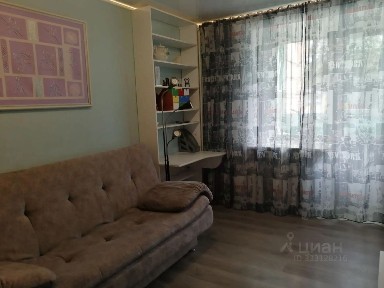 Продается 3-комн. квартира, 65 м²