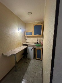 Продается студия, 26 м²