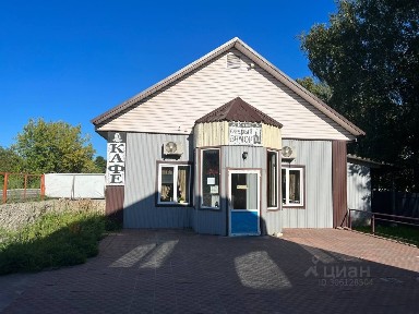 Сдается торговая площадь, 140 м²