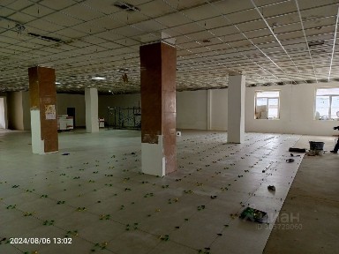Сдается помещение свободного назначения, 679,6 м²
