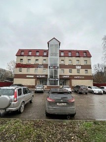 Сдается помещение свободного назначения, 620 м²