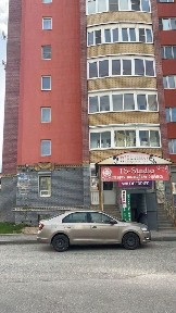 Сдается помещение свободного назначения, 129 м²