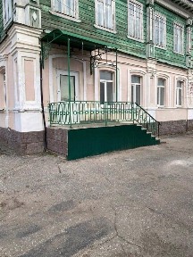 Сдается помещение свободного назначения, 114 м²