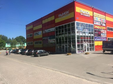 Сдается помещение свободного назначения, 800 м²