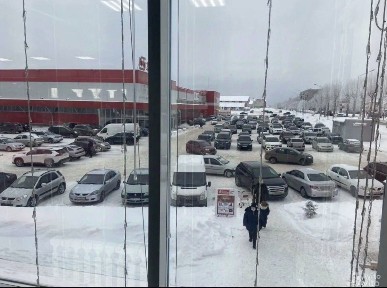 Сдается помещение свободного назначения, 222 м²
