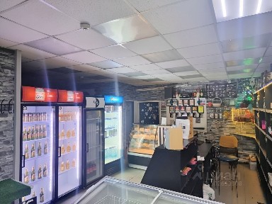 Сдается торговая площадь, 62 м²