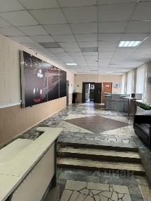 Сдается здание (А)