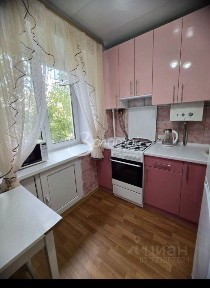Продается 2-комн. квартира, 32,5 м²